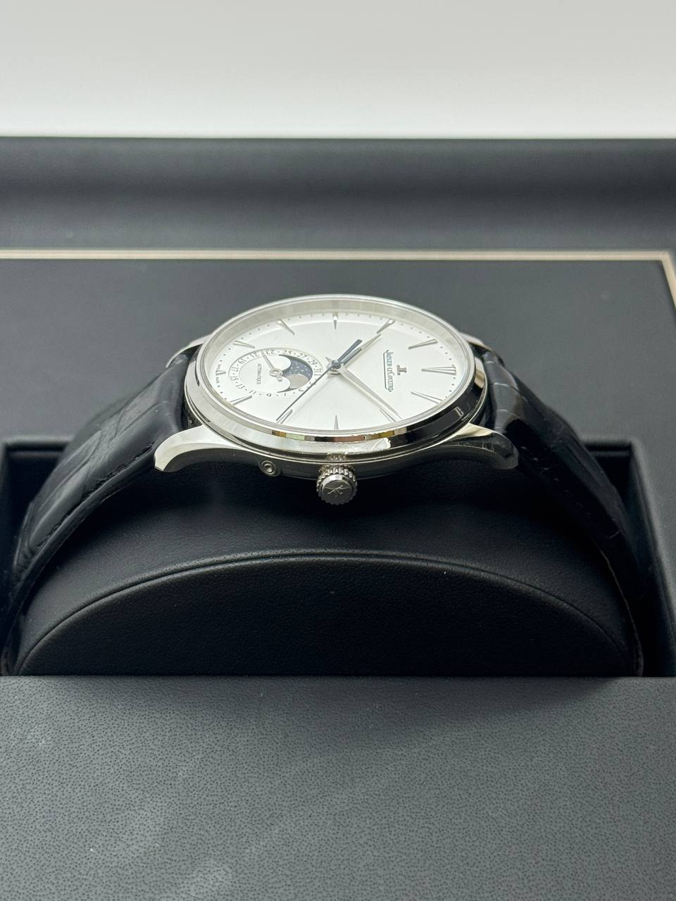 Discjocket Watch Hisigan
