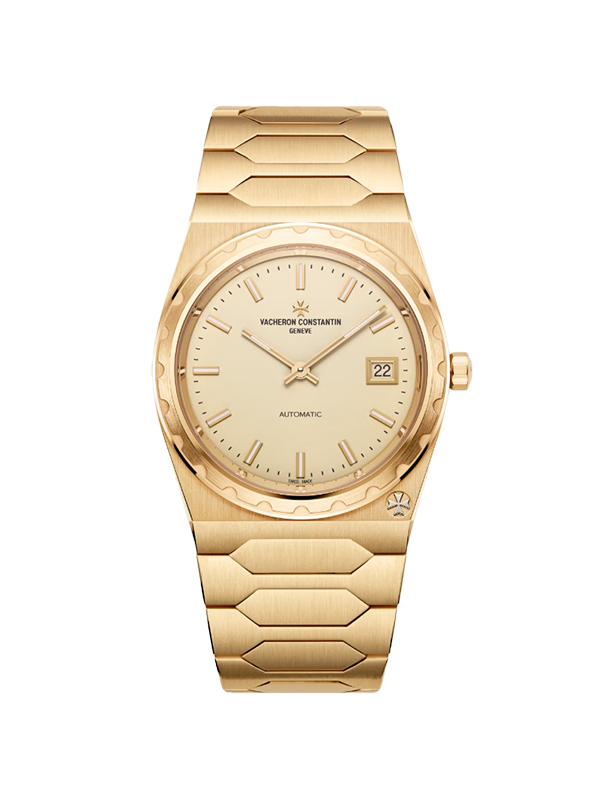 Vacheron Constantin 히스토리크 222 37-4200H/222J 옐로 바 37mm with box and papers
