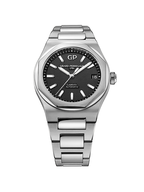 Girard-Perregaux Laureato 81010-11-634-11A