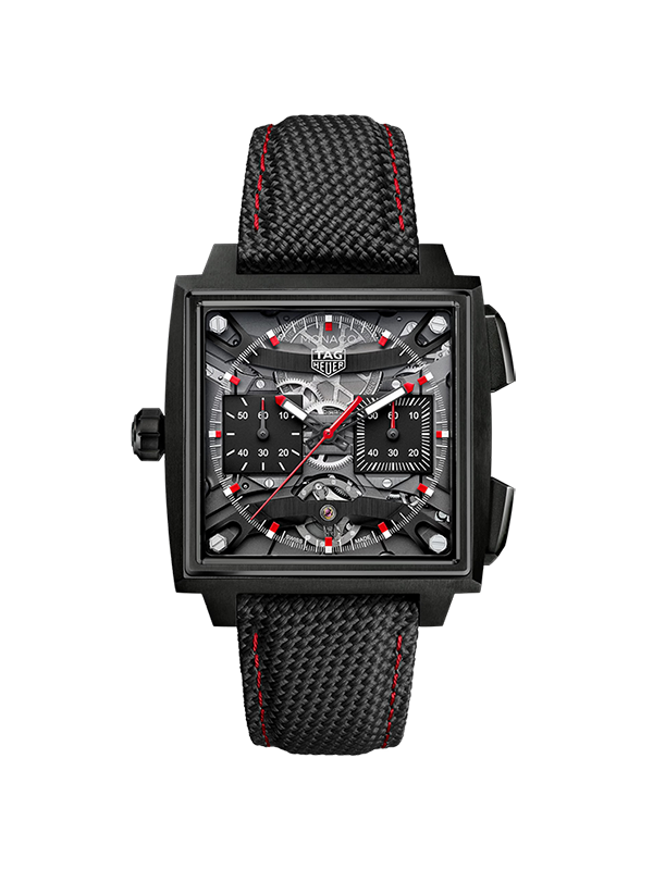 TAG Heuer Monaco CEW5180.FT8122